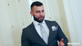 Real Estate 'Broker', Part 3 - MENatPLAY