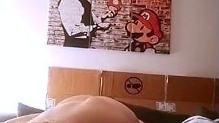 ManyVids HaneaLove I Am My Masters Toilet For A Whole Day