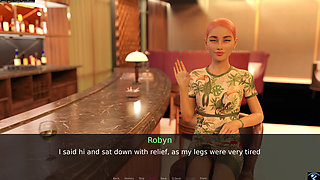 Anita's Internship Update #7