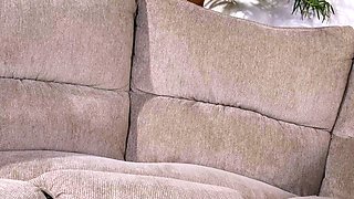 Big Titted MILF Syren De Mar Takes Control To Follow Way