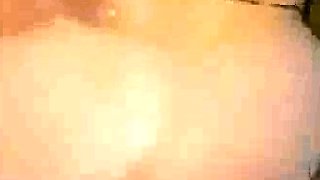 Hot wife gets penetrated in the bathroom aa