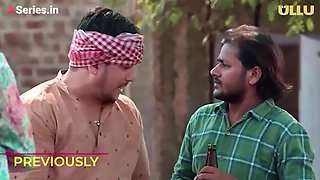 Gorgeous Indian MILF hot sex mind-blowing scene