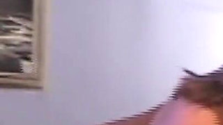 Stepdad Fucks His Teen Stepsisters