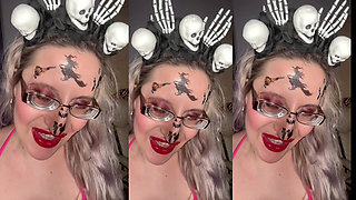 Your Wife Wears My Collar Now - and You Are Her Sissy Maid, Dont Forget That! by Findom Goaldigger