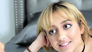 Spoiled Daughters Brutally Slammed By Step Daddy Boners