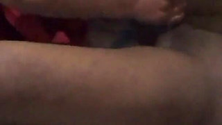 She Sucked My Dick Till I Released a Huge Nut in Her Mouth