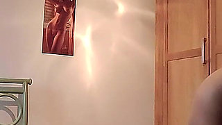 Master Spanking Slave’s Ass and Pussy