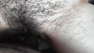 He just couldn't stop fucking me