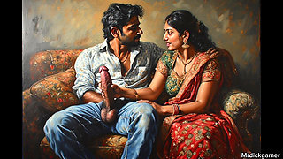 Hardcore romantic sex with my new girlfriend janu, indian hot hd sex video
