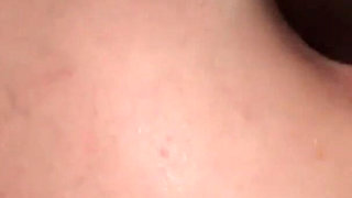 Big ass tattooed blonde anally fucked from BBC