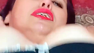 And You Give Me Milk, Baby? I Want Your Milk. I Want a Creampie.