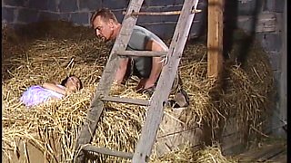 Wild Sex in the Countryside - Episode 2