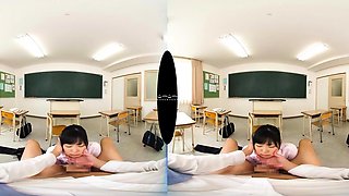 Japanese Teen Couple Creampie Amateur Pov