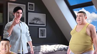 Anime porn, teen, fucking cartoons