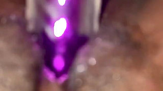 Massive Purple All in My Guts and Sometimes I Can Stop Thinking About You