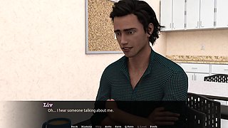 Coffee break - humid desires that never end with Misskitty2k