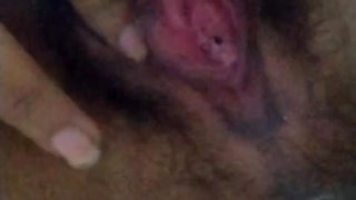 Indine 18 year girl fingring