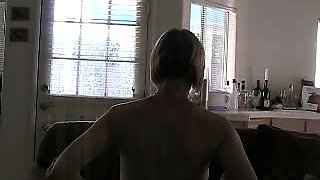 Real amateur slut gloryhole blowjob cumshot