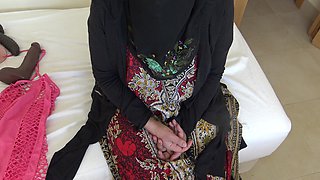 A Syrian Arab Refugee Starts Working in a Sex Hotel in Marseille