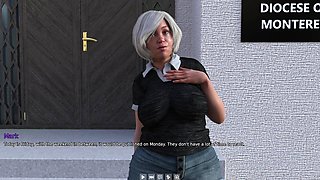 My Dorm 185: Betty Breaks - No More Miss Innocent