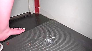 Ms Lee Bj N Creampie