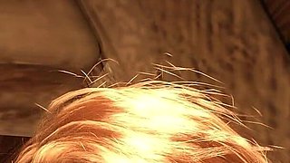 College Kings 66 - Blindfolded Sex with Nora