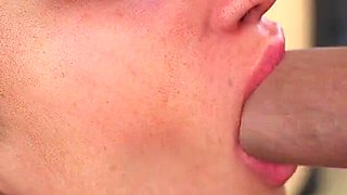 Stepson Caught His Stepmom Naked in the Kitchen - 3D Hentai Animated Porn - Milfy City