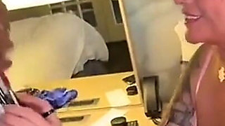 A Hotwife’s Dream: Fucking Hollee Huntress