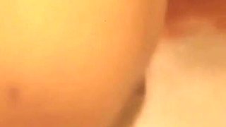 Slut Slave Punishment - Kneeling on Crushed Nutshells, Whipping, Slapping and Throatfucking
