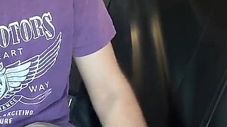 Babe Young Bitch Tried to Cheat a Taxi Driver and Got Fucked Hard
