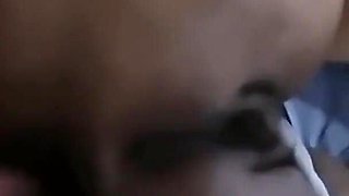 Wife Addicted for My Ass Lick