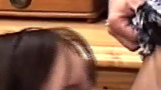 Deep Anal Love for the Little Ass of Alexa Grandi