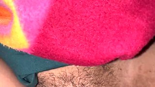 Desi Stepmom Ritu Fucked All Night by Step Son After Bar Fun - Indian Village Sex