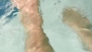 Pool Video 1