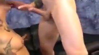 Orion Star In Emo Slut Getting Her Face Fucked Roughly