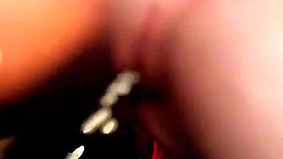 Sex on the Floor with a Redhead Succubus - Succubus Daemon Sinia