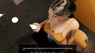 Island academy adventure with 3D sex and fun visuals featuring Misskitty2k