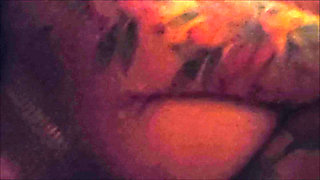 Rich Bitch sex. Posh & horny, sexually frustrated older woman blows and fucks a horny hot guy