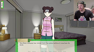 You Will Forget About Your Ramen In This Naruto Game! (Jikage Rising #6)