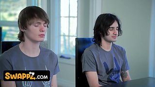 Don't Leave Your Stepmoms Alone! Breed Them Before Going to School