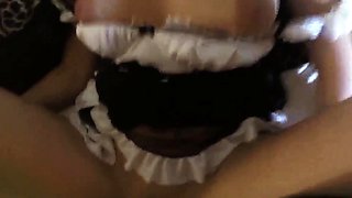 Teen girl webcam strip and maid first time My daddy has been
