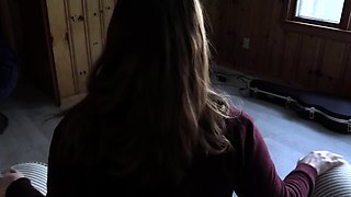 Bettie Bondage – Bully Fuck MILF In Front of Family