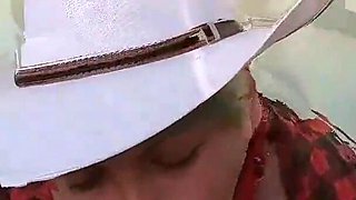 Our cum in mouth and swallow compilation #3