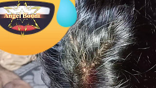 Bengali Angel Boudi and her brother in law affair