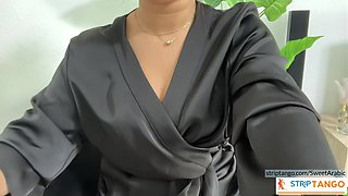 SweetArabic Free live porn at stripTango