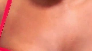 Long Strokes for Tits JOI Femdom POV Sensual Domination