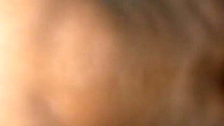 Training My Virgin Step Sister How to Fuck Doggy Style, Backshot. Most Creamy Pussy