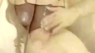 That Voyeur of My Nephew