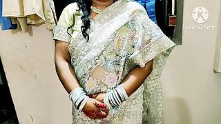 Desi Indian Wife Hardcore Fuck in Hindi - Annuakhil Rough Doggy Style