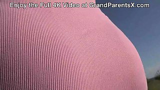 Tired Of Fucking Guys My Own Age! Fucking Older Couple